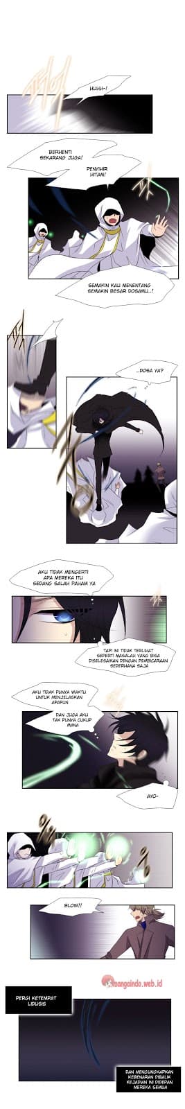 Chapter Komik
              Black Haze Chapter 115 - page 2