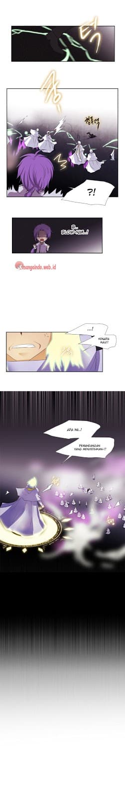 Chapter Komik
              Black Haze Chapter 115 - page 9