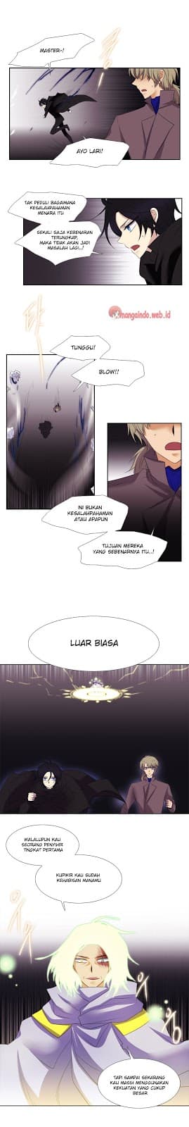 Chapter Komik
              Black Haze Chapter 115 - page 4