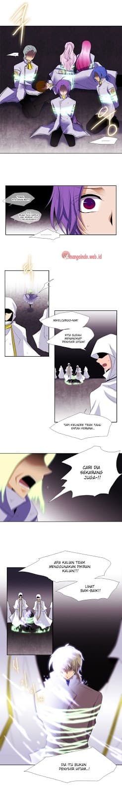 Chapter Komik
              Black Haze Chapter 115 - page 10