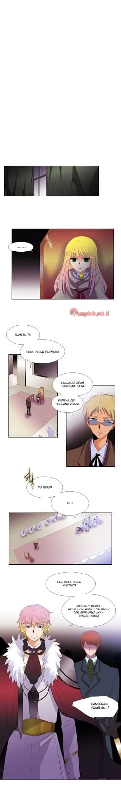 Chapter Komik
              Black Haze Chapter 118 - page 6