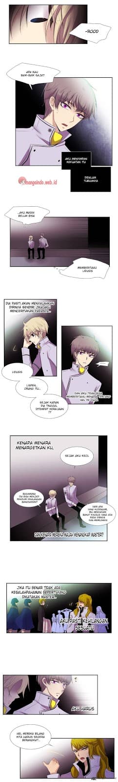 Chapter Komik
              Black Haze Chapter 119 - page 6