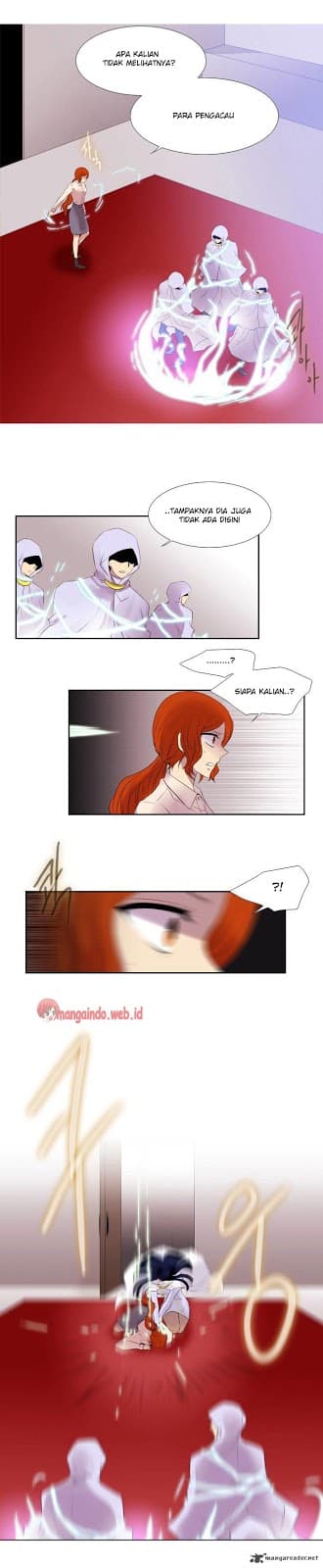 Chapter Komik
              Black Haze Chapter 120 - page 6