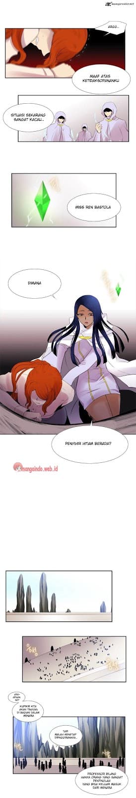 Chapter Komik
              Black Haze Chapter 120 - page 7