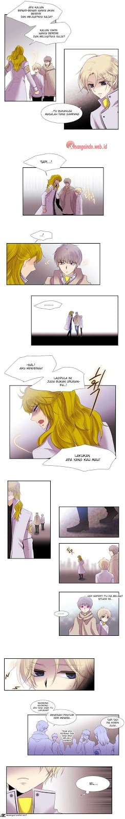 Chapter Komik
              Black Haze Chapter 121 - page 11