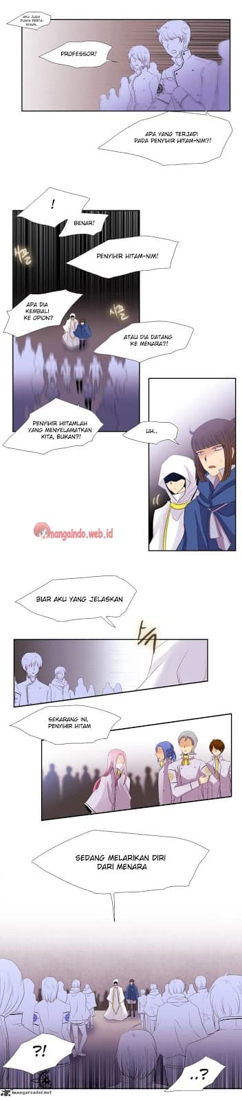 Chapter Komik
              Black Haze Chapter 121 - page 6