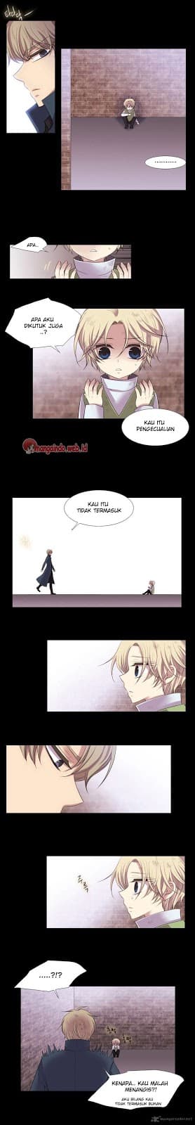 Chapter Komik
              Black Haze Chapter 123 - page 7