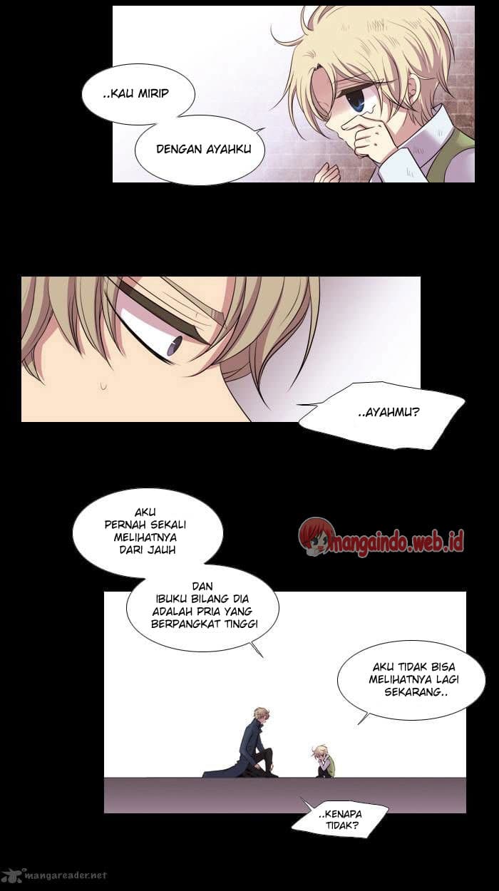 Chapter Komik
              Black Haze Chapter 123 - page 8