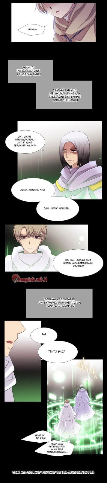 Chapter Komik
              Black Haze Chapter 123 - page 13