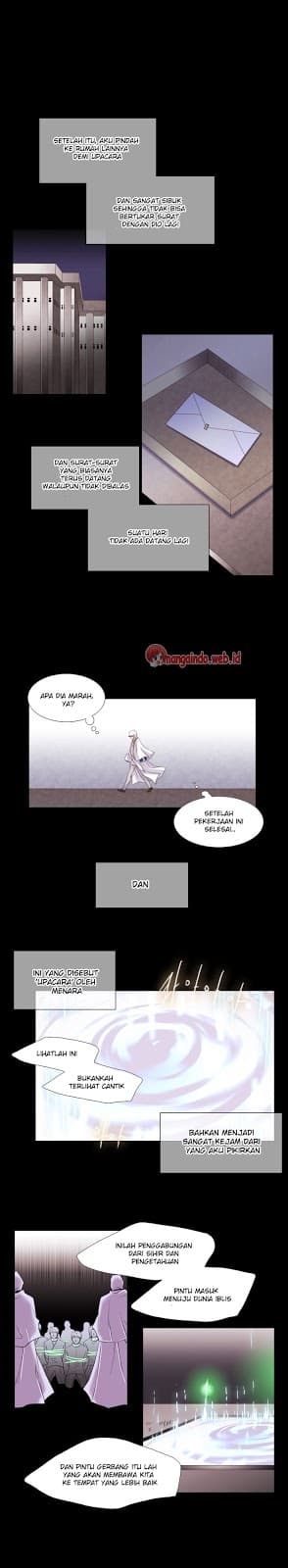 Chapter Komik
              Black Haze Chapter 124 - page 4