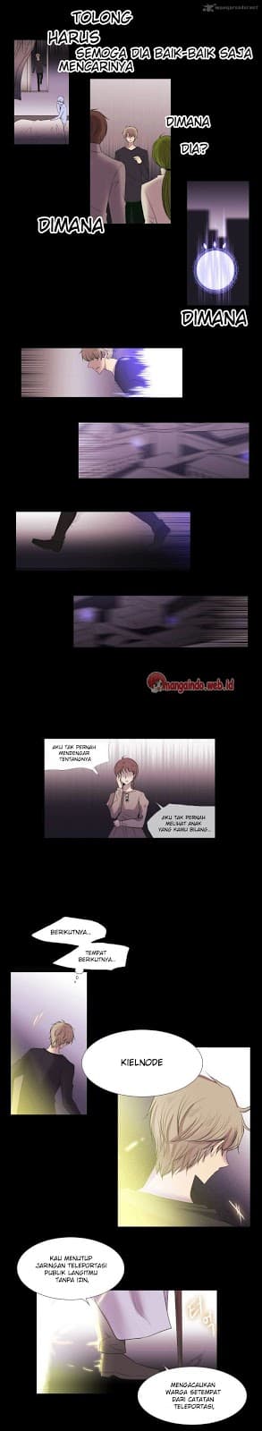 Chapter Komik
              Black Haze Chapter 125 - page 7