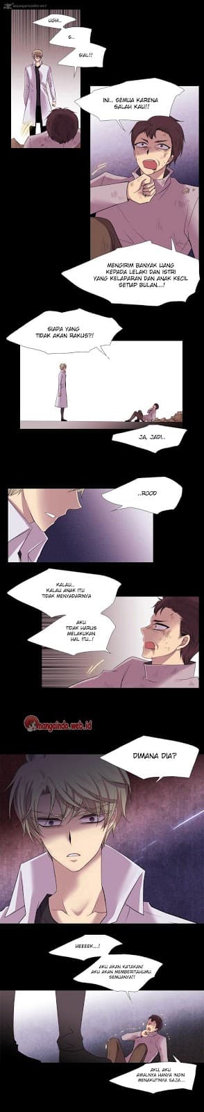 Chapter Komik
              Black Haze Chapter 125 - page 13