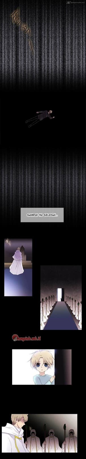 Chapter Komik
              Black Haze Chapter 125 - page 9