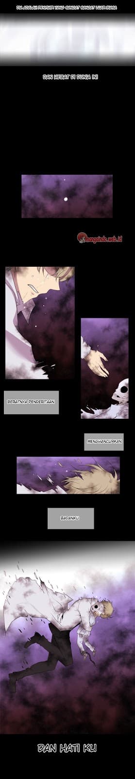 Chapter Komik
              Black Haze Chapter 126 - page 13