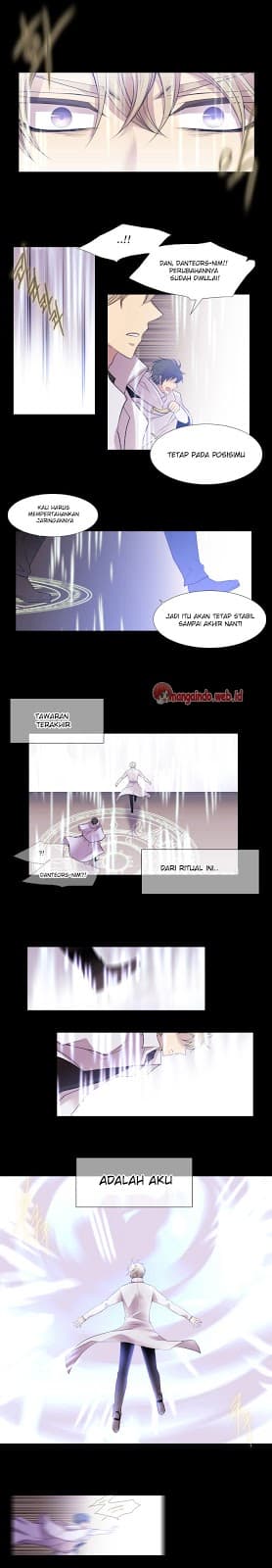 Chapter Komik
              Black Haze Chapter 126 - page 4