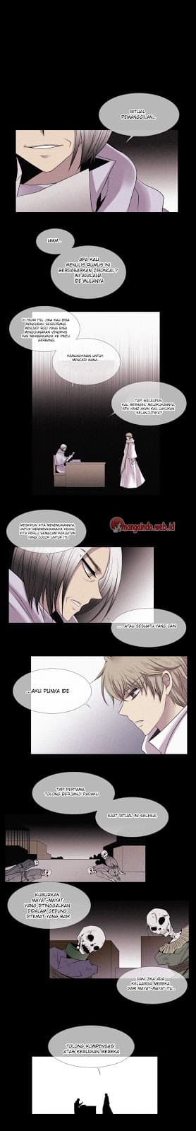 Chapter Komik
              Black Haze Chapter 126 - page 2