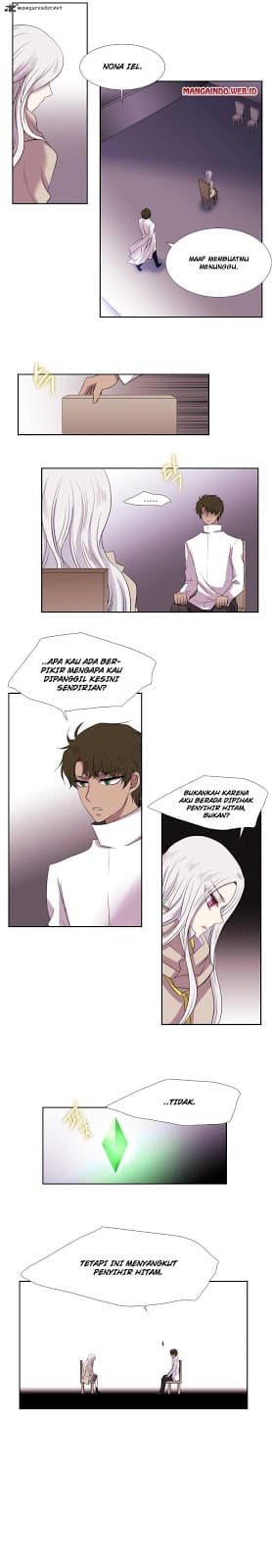 Chapter Komik
              Black Haze Chapter 127 - page 12