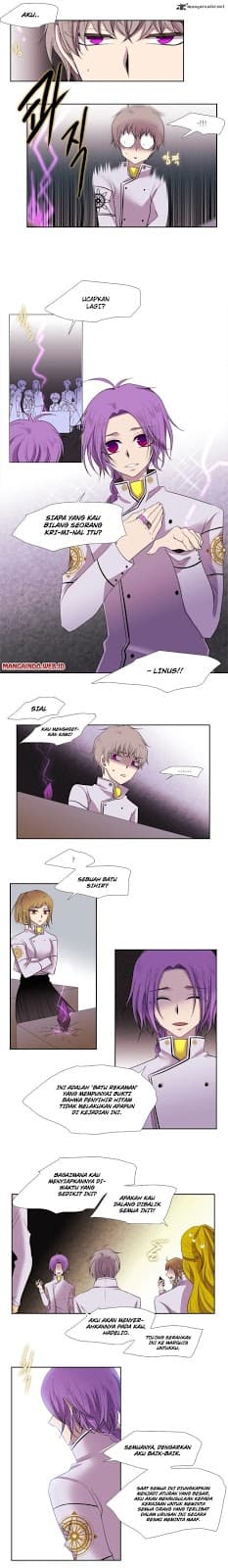 Chapter Komik
              Black Haze Chapter 127 - page 6