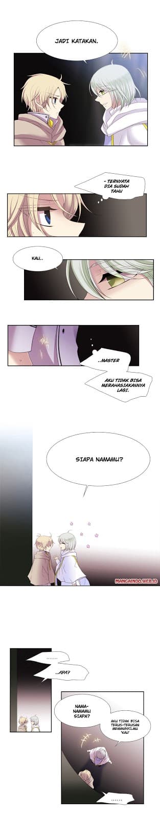 Chapter Komik
              Black Haze Chapter 128 - page 9