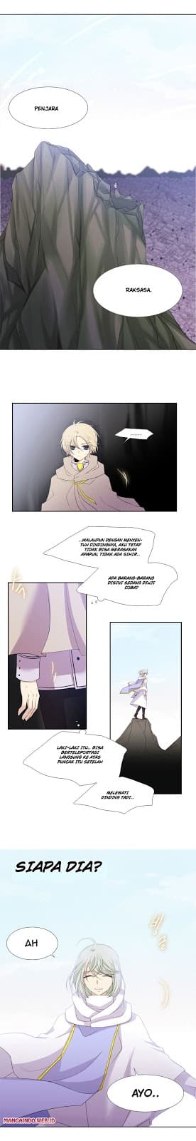 Chapter Komik
              Black Haze Chapter 128 - page 7