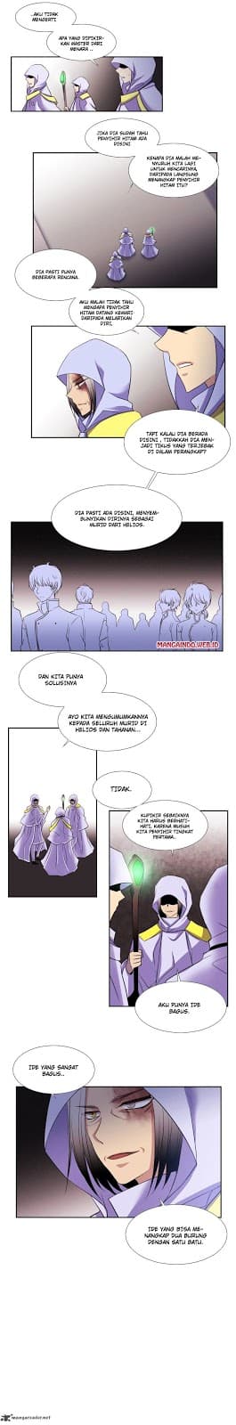 Chapter Komik
              Black Haze Chapter 129 - page 6