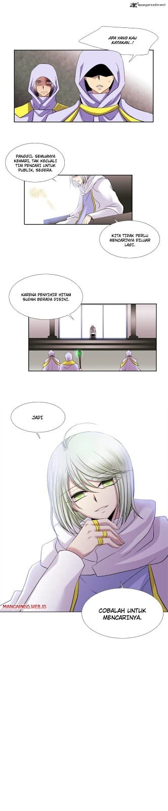 Chapter Komik
              Black Haze Chapter 129 - page 5