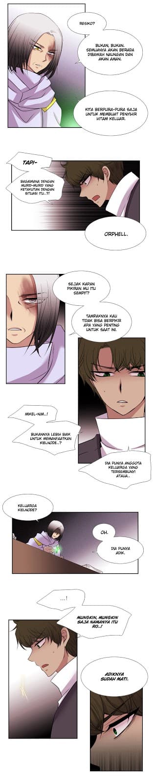 Chapter Komik
              Black Haze Chapter 130 - page 6