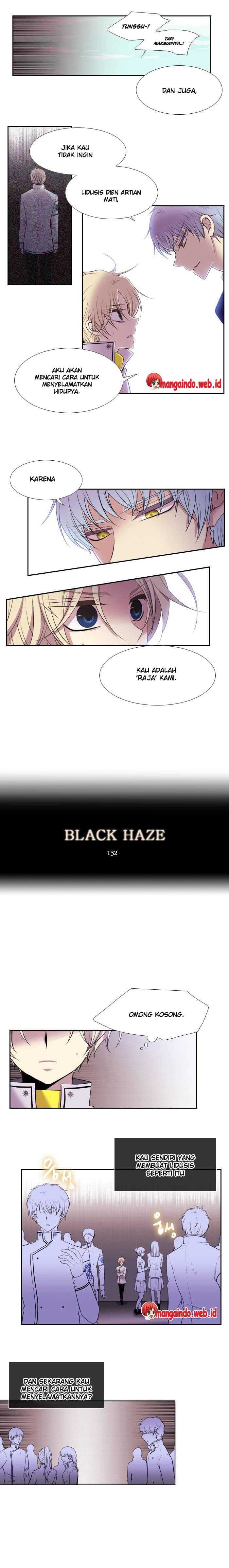 Chapter Komik
              Black Haze Chapter 132 - page 2