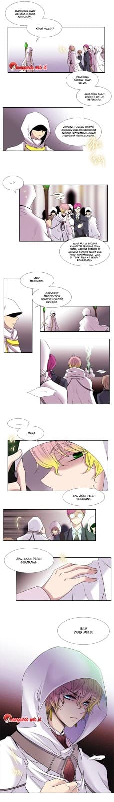 Chapter Komik
              Black Haze Chapter 133 - page 7