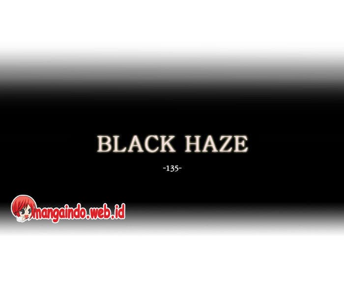 Chapter Komik
              Black Haze Chapter 135 - page 1