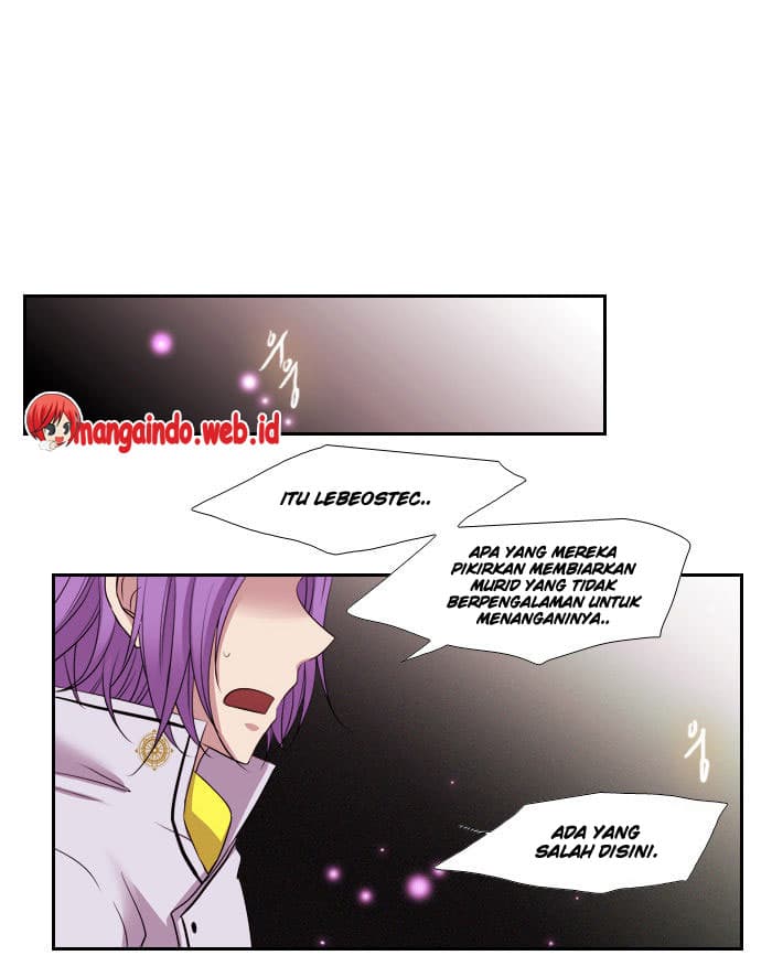 Chapter Komik
              Black Haze Chapter 136 - page 9