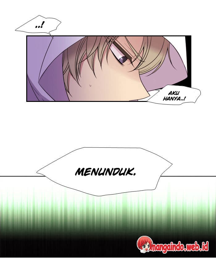 Chapter Komik
              Black Haze Chapter 137 - page 8