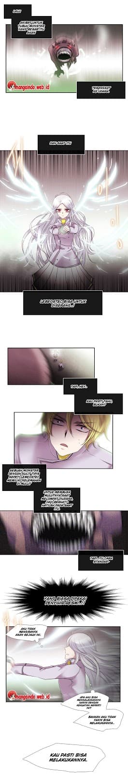 Chapter Komik
              Black Haze Chapter 137 - page 2