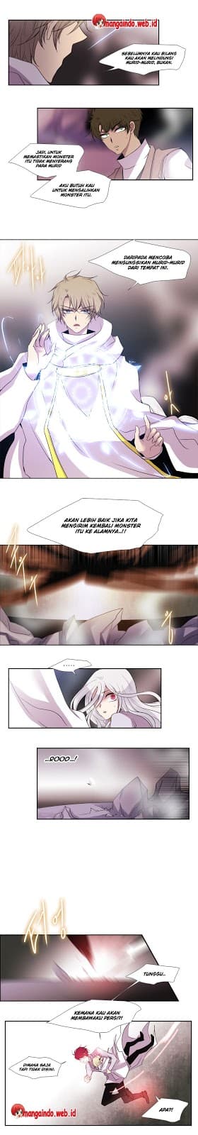 Chapter Komik
              Black Haze Chapter 139 - page 7