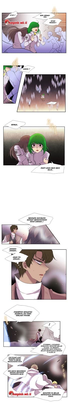 Chapter Komik
              Black Haze Chapter 139 - page 6