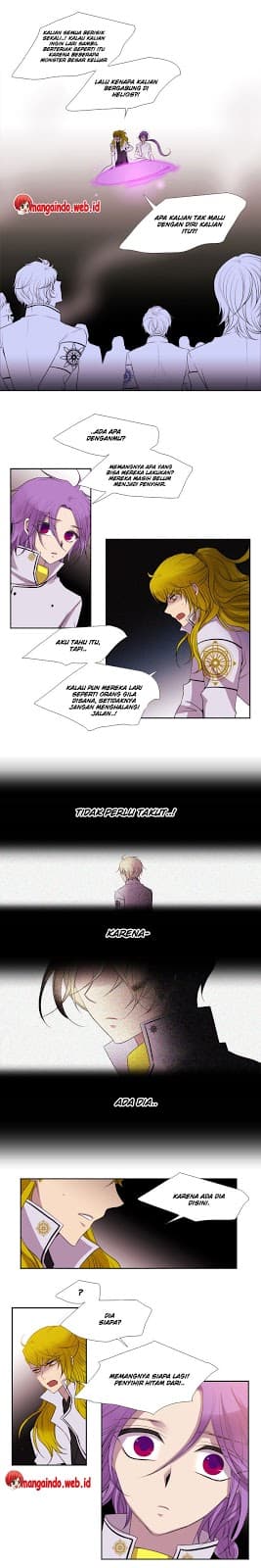 Chapter Komik
              Black Haze Chapter 140 - page 4