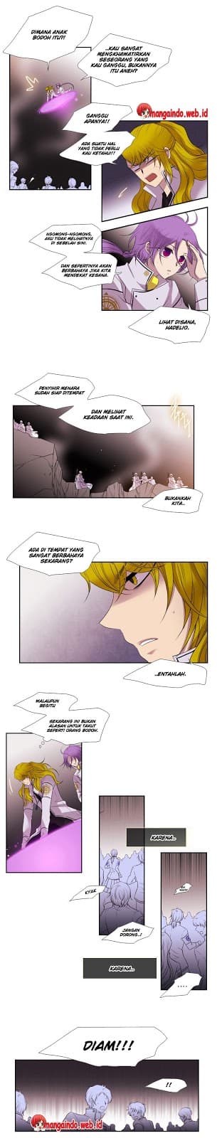 Chapter Komik
              Black Haze Chapter 140 - page 3