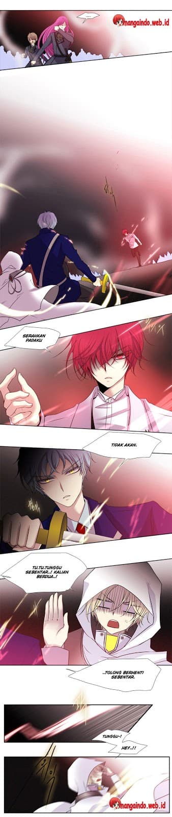 Chapter Komik
              Black Haze Chapter 140 - page 13