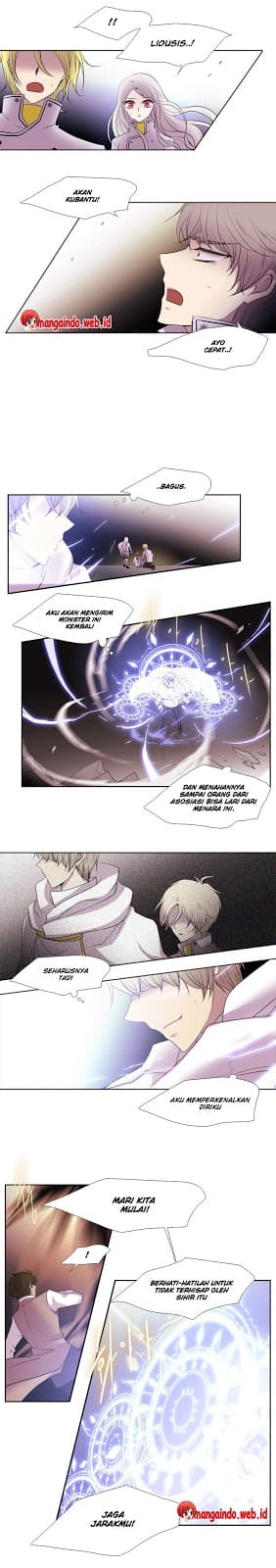 Chapter Komik
              Black Haze Chapter 140 - page 8