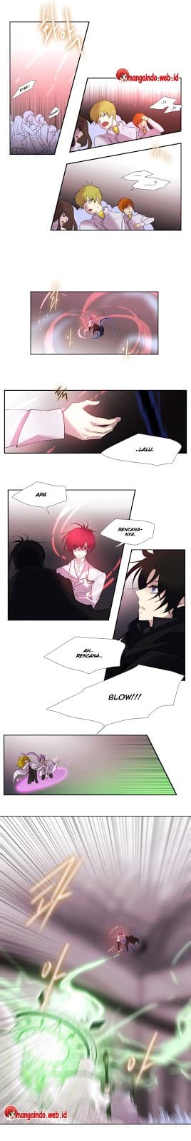 Chapter Komik
              Black Haze Chapter 141 - page 8