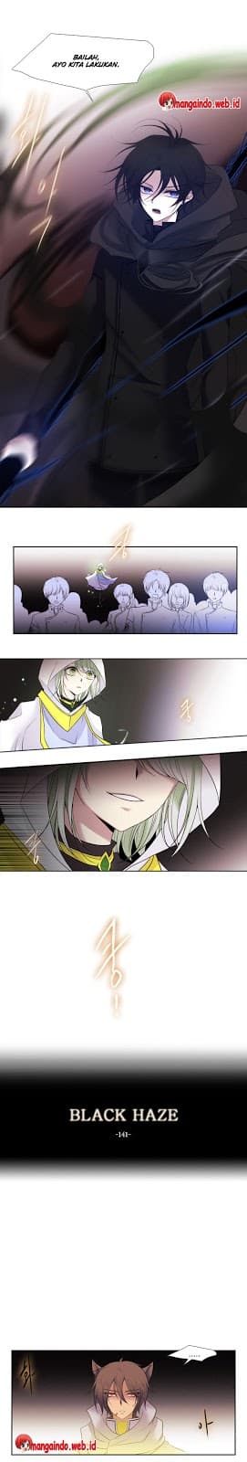 Chapter Komik
              Black Haze Chapter 141 - page 3