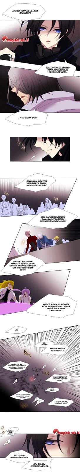 Chapter Komik
              Black Haze Chapter 141 - page 12