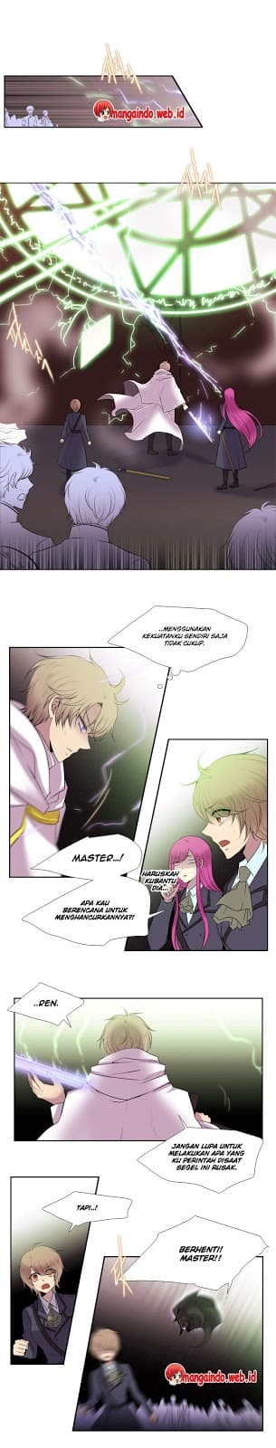 Chapter Komik
              Black Haze Chapter 142 - page 3