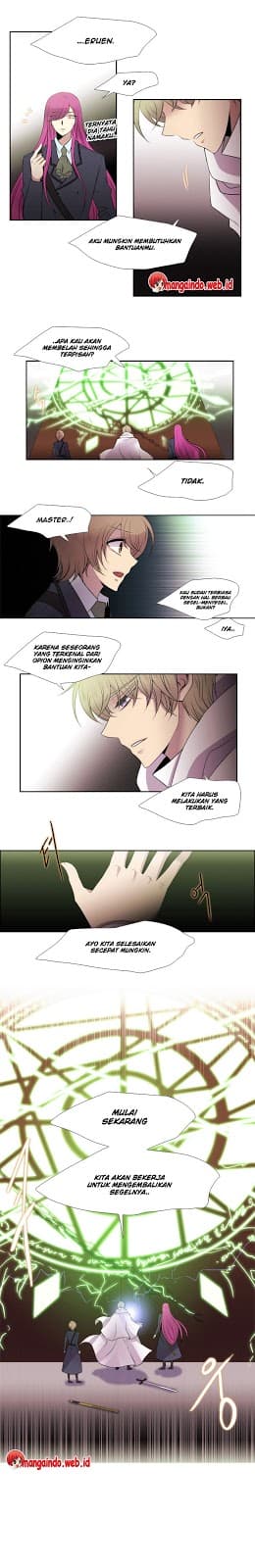 Chapter Komik
              Black Haze Chapter 142 - page 7