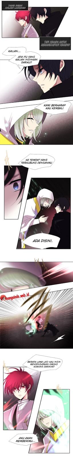 Chapter Komik
              Black Haze Chapter 143 - page 5