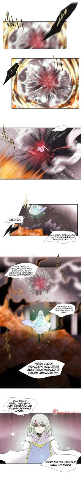 Chapter Komik
              Black Haze Chapter 143 - page 13