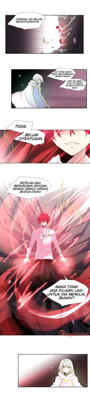 Chapter Komik
              Black Haze Chapter 143 - page 14