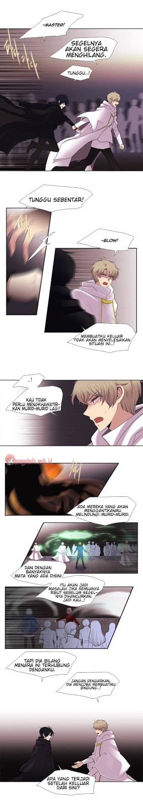 Chapter Komik
              Black Haze Chapter 143 - page 7