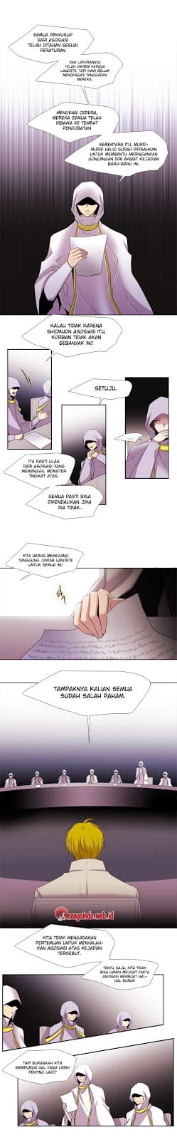 Chapter Komik
              Black Haze Chapter 145 - page 5