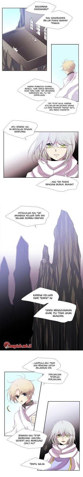 Chapter Komik
              Black Haze Chapter 146 - page 13